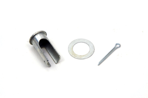 CLUTCH & BRAKE HAND LEVER BUSHING
